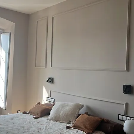 Casa de hóspedes Boutique Ribadesella