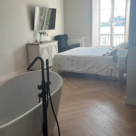 Casa de hóspedes Boutique