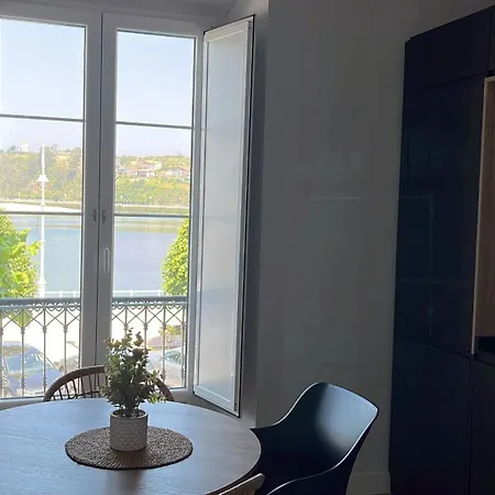 Casa de hóspedes Boutique Ribadesella