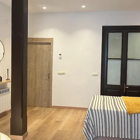 Casa de hóspedes Boutique